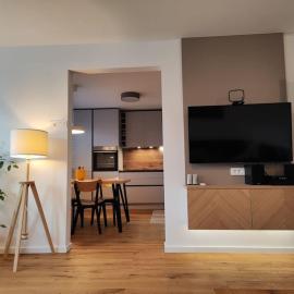 Modern apartment Konjice, hotel in Slovenske Konjice