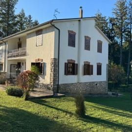 Le Sorgenti Casa Vacanze
