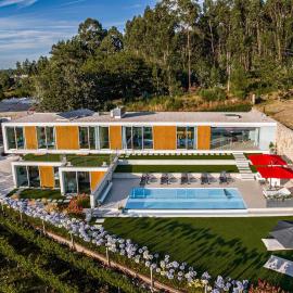 "Villa Carpe Diem" Country house