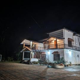 Belandur Bliss Homestay