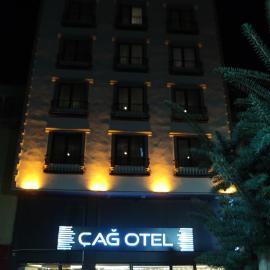Çağ Otel
