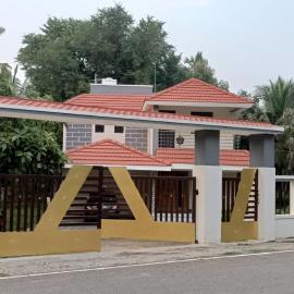 Skanda Gardens, Hotel in Tittai