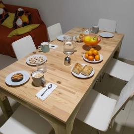 Casa Vacanze Il Peperoncino โรงแรมในการามานิโก แตร์เม