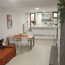 Casa Vacanze Il Peperoncino, hotel i Caramanico Terme