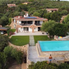 Villa Luciana