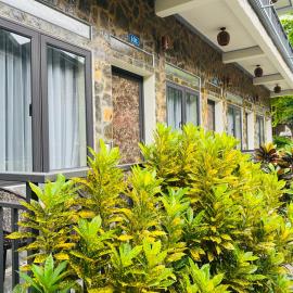 Mai Châu Happy House