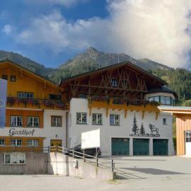 Landgasthof Schuster