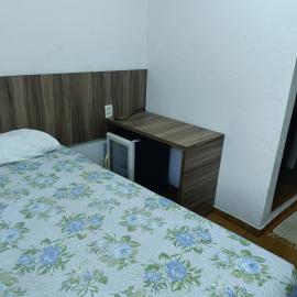 AP da val 3 no coração de Manaus, hotel v destinácii Manaus