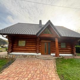 Chalet Nicole, hotel en Piesport