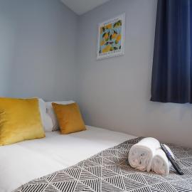 En-Suite Rooms, ξενοδοχείο σε Llanelli