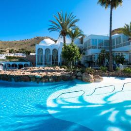 Hibiscus 69 - San Juan de Capistrano, хотел в Нерха