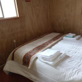 cabañita Campestre, independiente, hotel i Castro