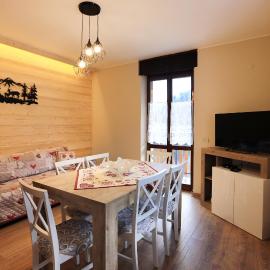Casa Valentina, hotelli kohteessa Colere
