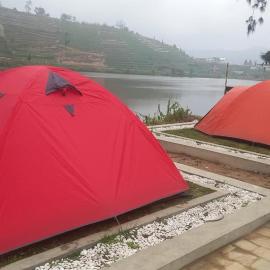 Sochech Camping Ground