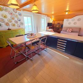 Le Vette di Moena - Alpine Stay Apartments