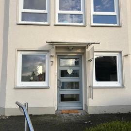 Ferienwohnung An Der Währ, hotel em Kierspe