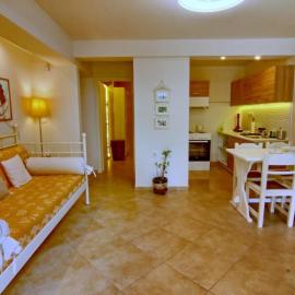 Patima Apartment