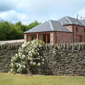 Plovermuir Cottage