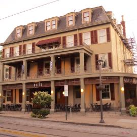 Chestnut Hill Hotel، فندق في فيلادلفيا