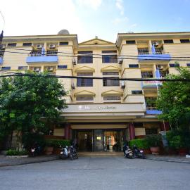 Hoa Sim Hotel LS - by BAY LUXURY
