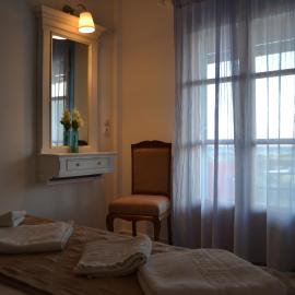 Venus Rooms, ξενοδοχείο στο Μαγγανάρι