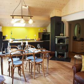 Chez Sophie Aletsch - Binntal