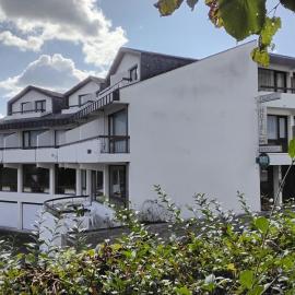Logis Hôtel L'Elancèze, hotel en Thiézac