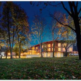Hotel Zochova Chata - Adult friendly, hotel en Modra