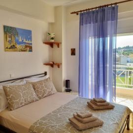 LIMASO Apartments Kallithea