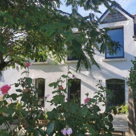 Maison cosy, hotell i Larmor-Baden