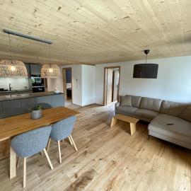 Bergblick Apartments - Schwarzhorn