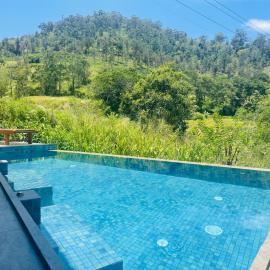 Wild Resort Ella