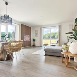 INIKAMA - Elegantes Apartment