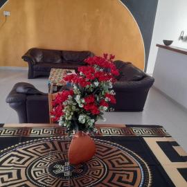 Appartements d'affaires et familiaux, viešbutis mieste Ziginšoras