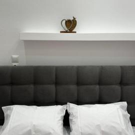 MMs house at Mikrolimano, hotel u Pireju