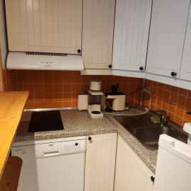 Appartement 5mn des pistes