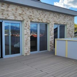 v-point apartmán