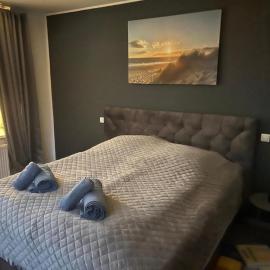 Ferienwohnung Schleswig Friedrichsberg Nähe von Schlei, hotel v destinácii Schleswig