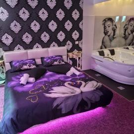 Apartmaji Paradiso, hotel v destinácii Komen