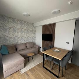 Boggi Apartman, Kopaonik