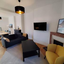 Appartement le Sommet