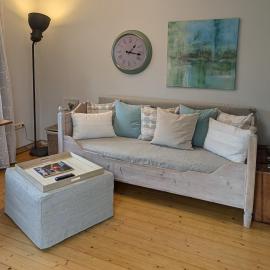 Ferienwohnung "No. 70", hotell sihtkohas Stadthagen