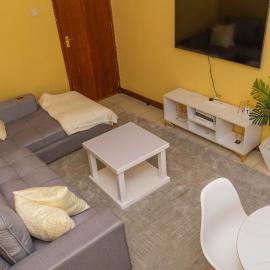 Kehlani Homes, hotel sa Bungoma