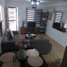 Calapan transient, hotel em Camilmil