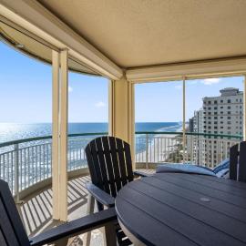 Beach Colony West Unit PH2C – hotel w mieście Pensacola