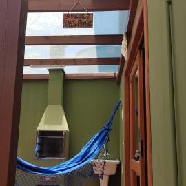 Vila Figueiredo das Donas, hotel in Bombinhas