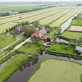 Het Koetshuis, hotel sa Stolwijk