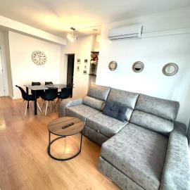 Apartamento Turístico Pizarro