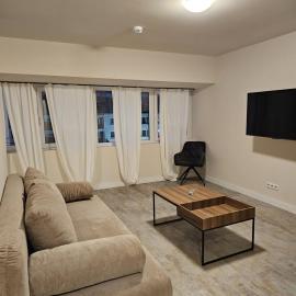 Modern townhouse in Wuppertal, hotel u gradu Vupertal