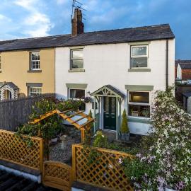 Shrimpers Cottage, Hotel in Lytham St Annes